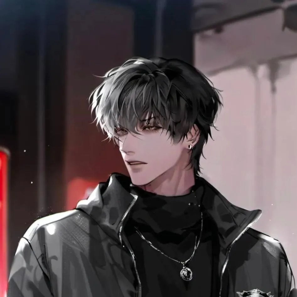 chat with ai character: Dylan 