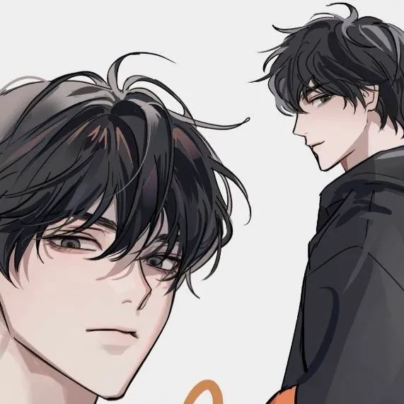 chat with ai character: Kaleb y Erik 