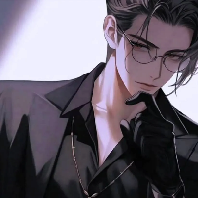 chat with ai character: Zarek