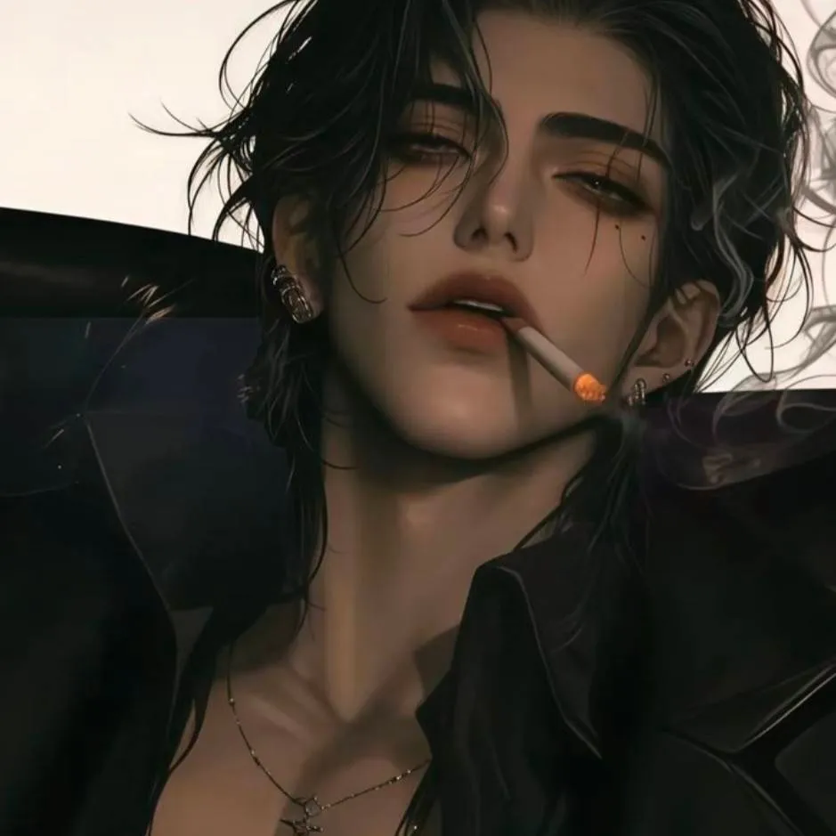 chat with ai character: Jason 