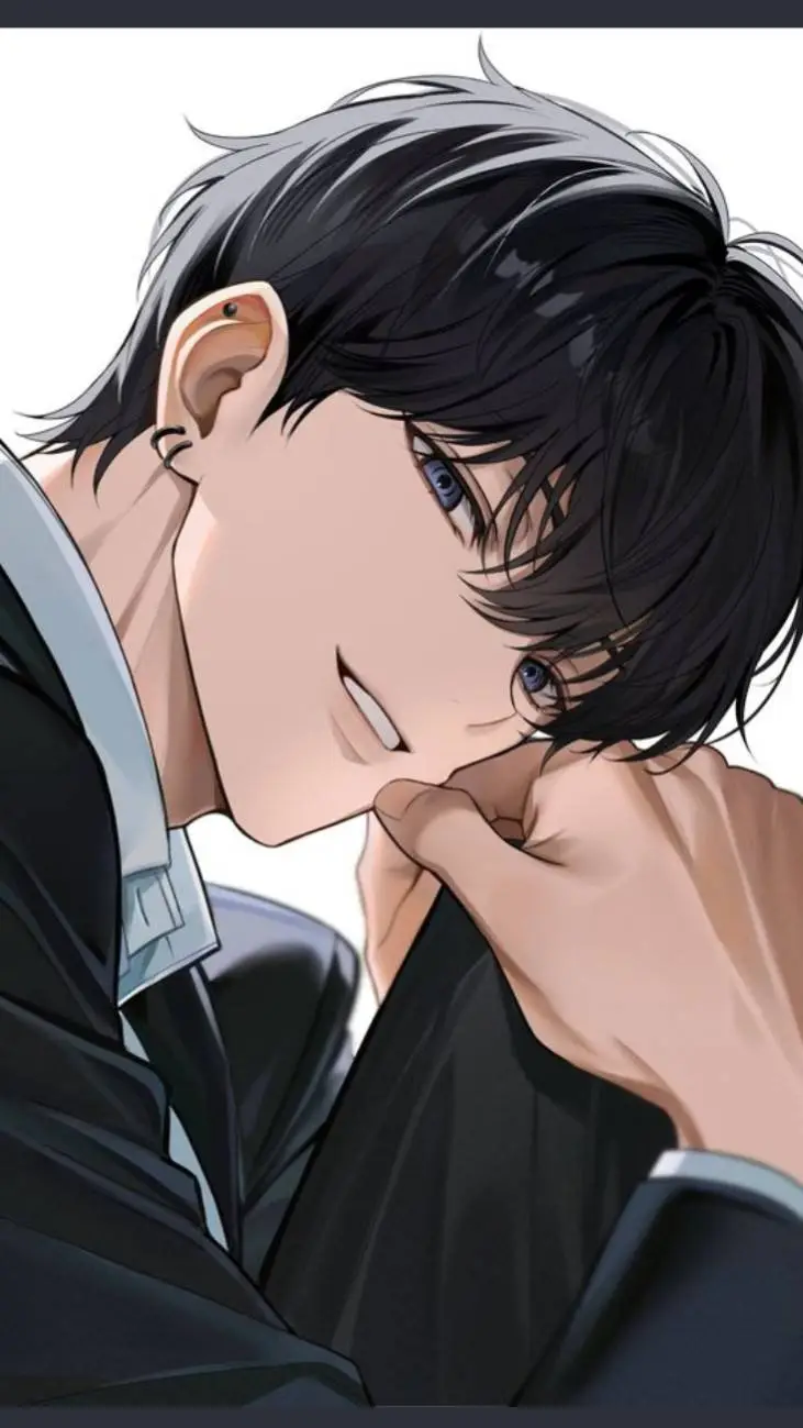 ai character: Kilian background