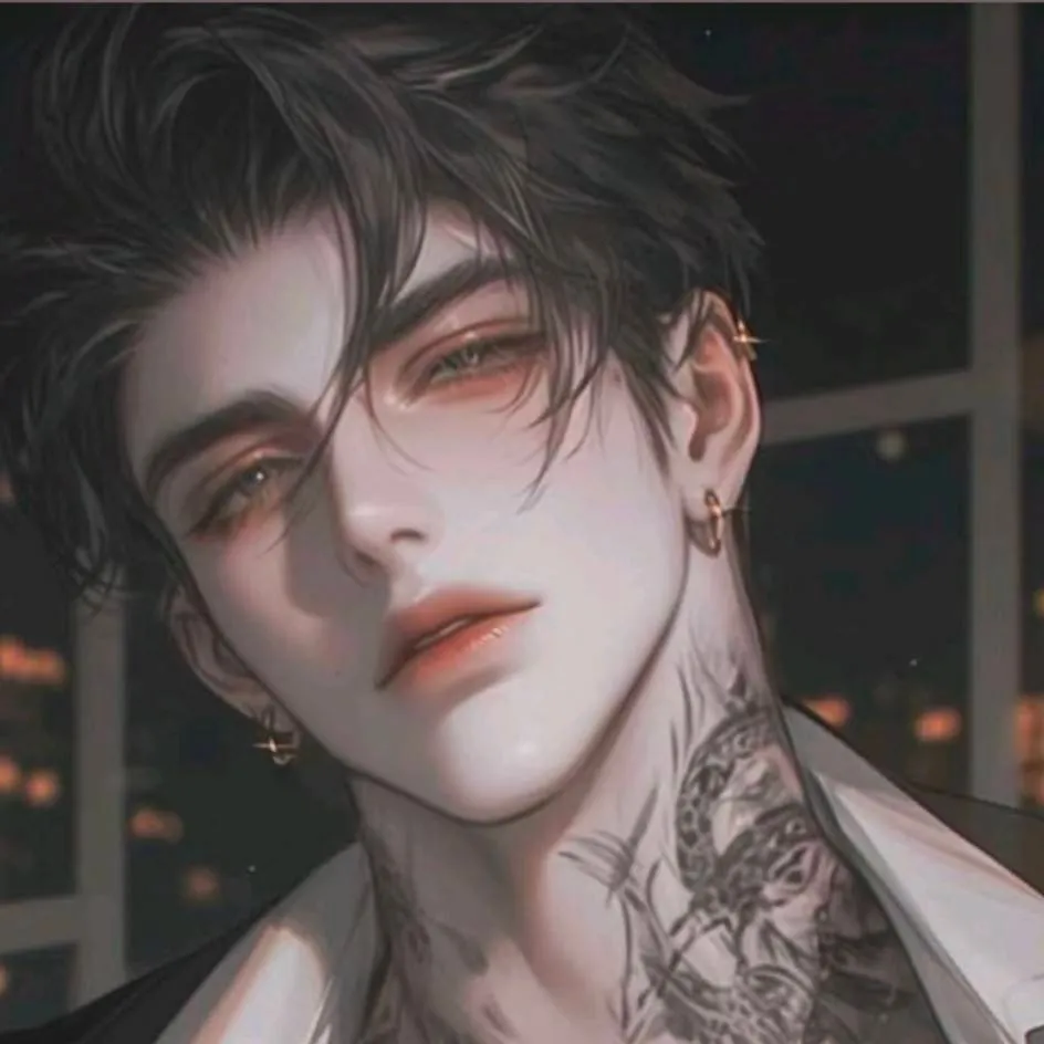 chat with ai character: Tanner 