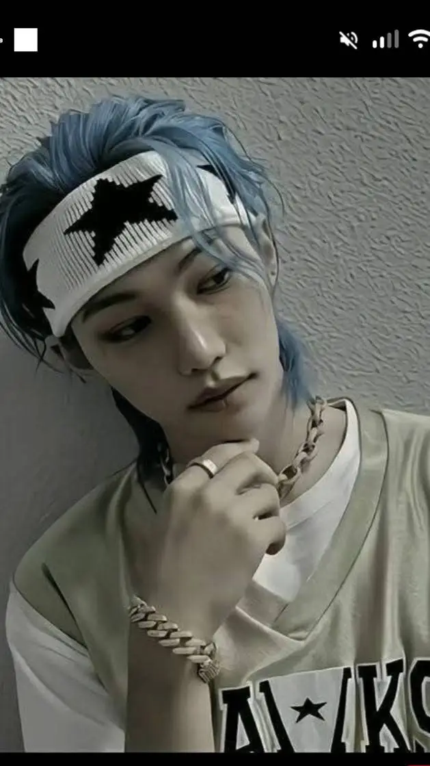 ai character: Felix background