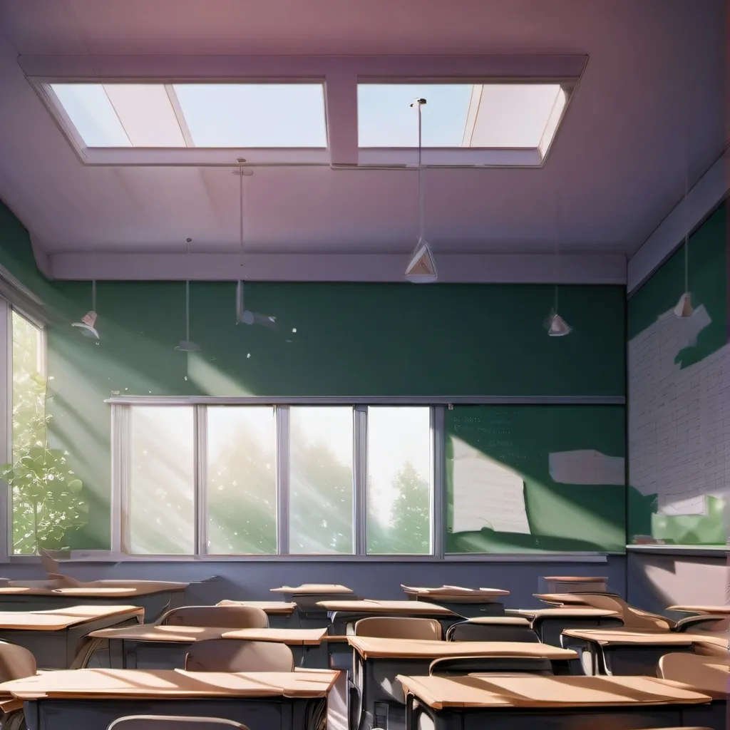 chat with ai character: superpower class