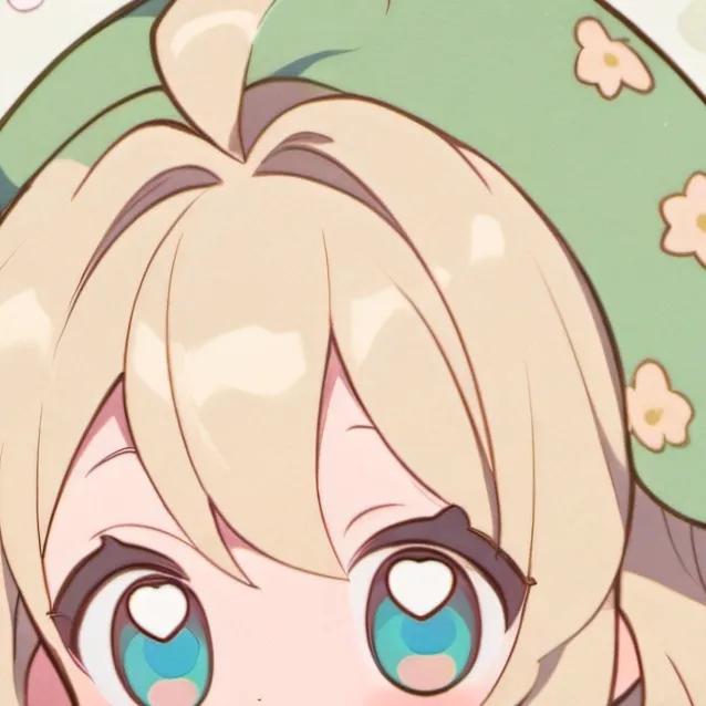 chat with ai character: Inez 