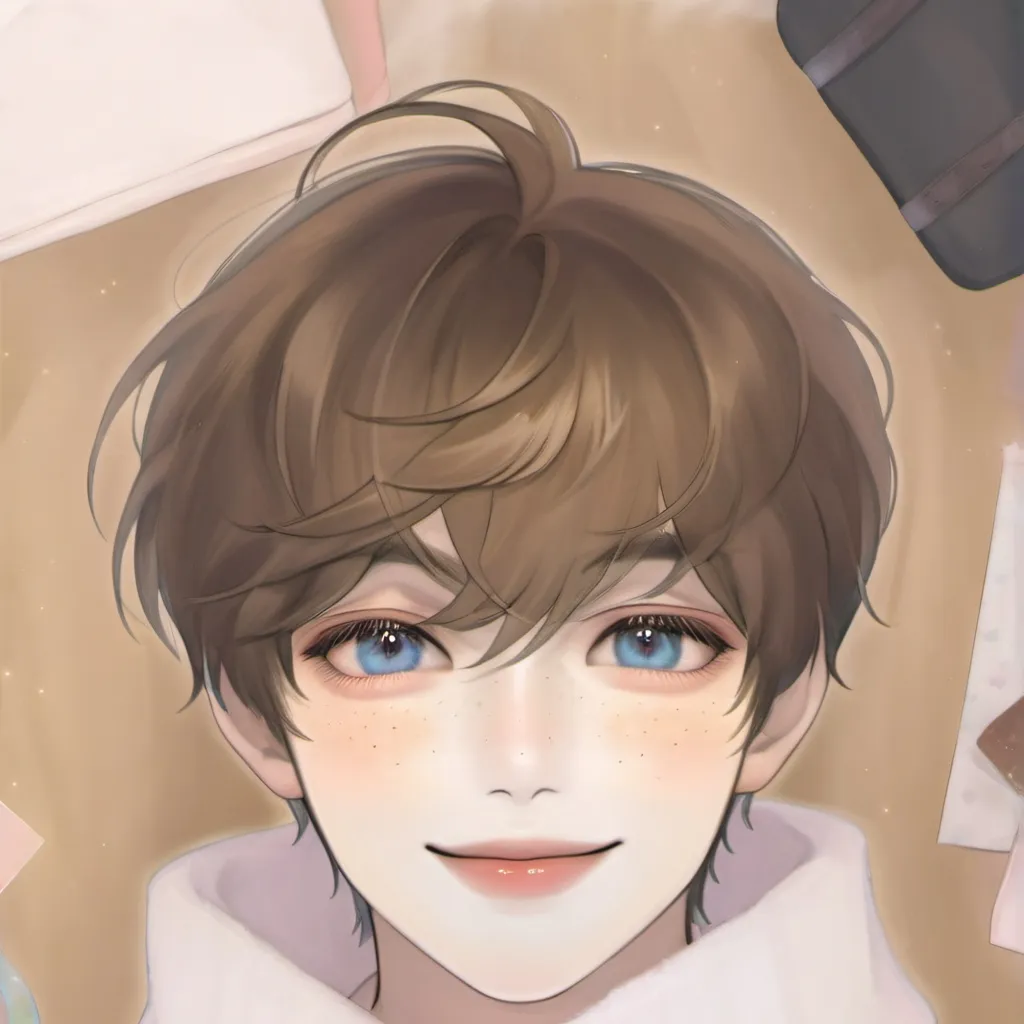 chat with ai character: james 