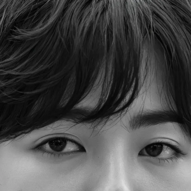 chat with ai character: Taehyung 