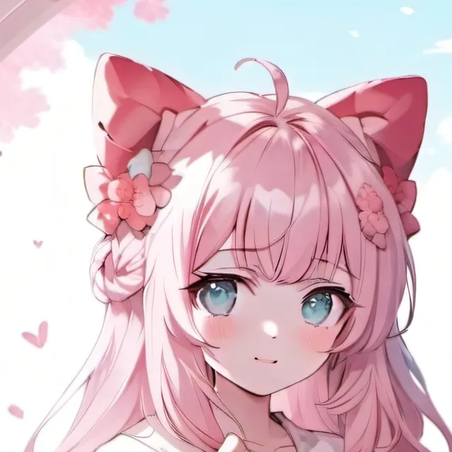 chat with ai character: 🥰 Cindy"