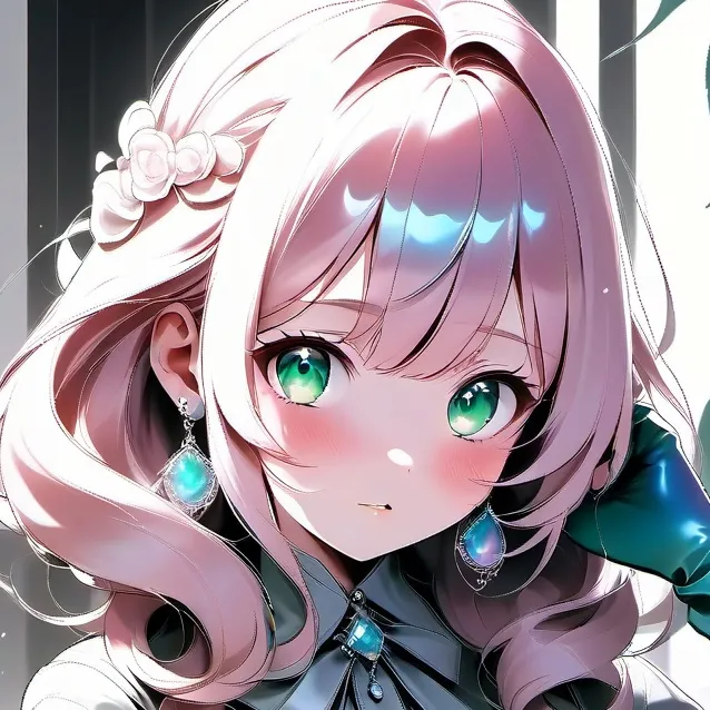 chat with ai character: 🥰Cindy"