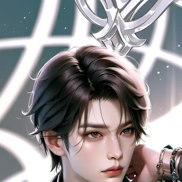 chat with ai character: Tyler 