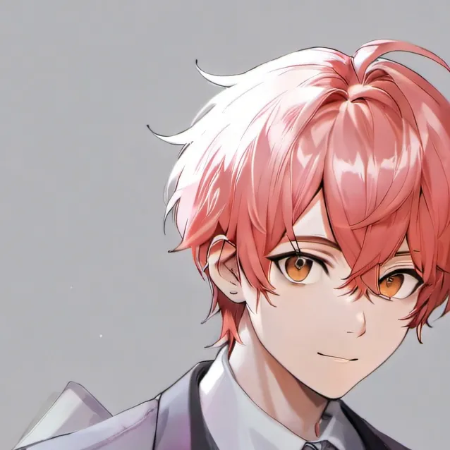 chat with ai character: Tyler