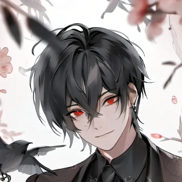 chat with ai character: Jeck  "Boss*