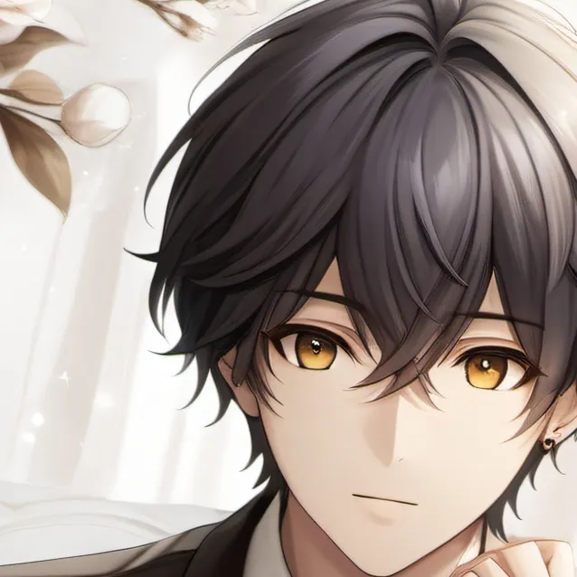chat with ai character: Lucian 
