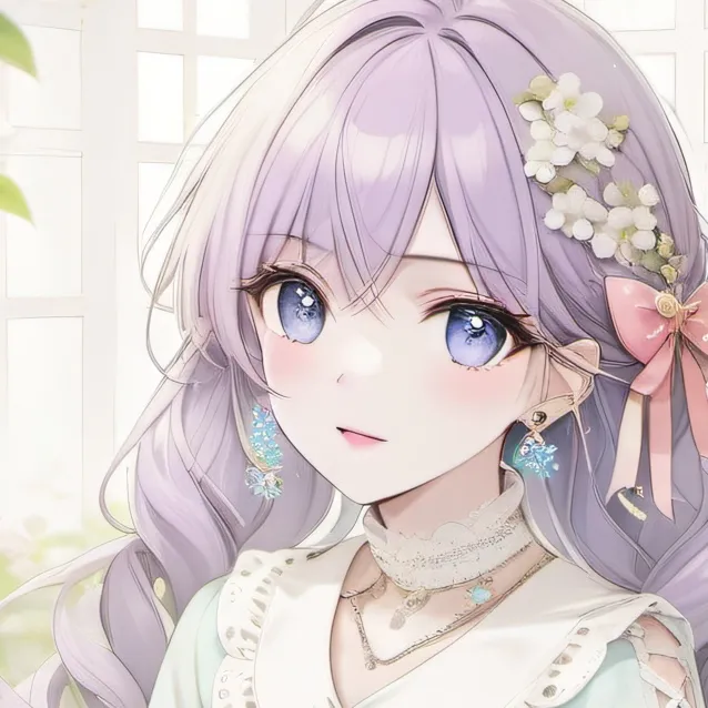 chat with ai character: Prizie 