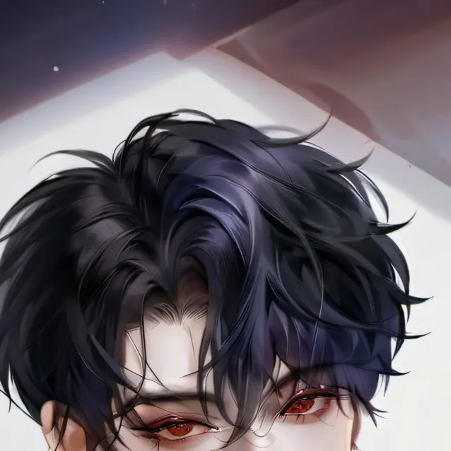 chat with ai character: "Vesper" BL