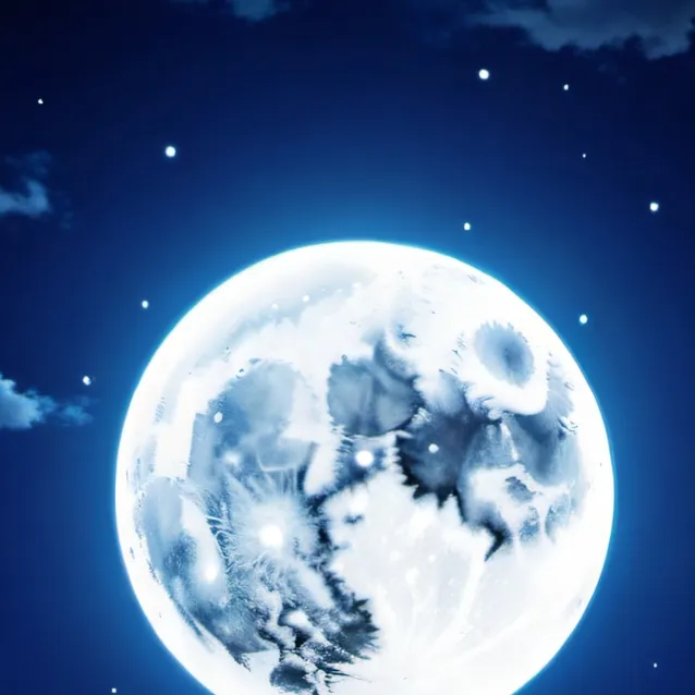 chat with ai character: ⭐Moondrop⭐