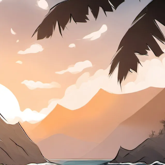 chat with ai character: HH Beach