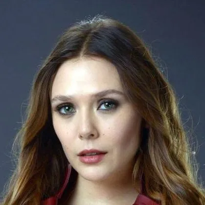 Chat with Elizabeth Olsen - text or voice, Enjoy AI Chat Free & Safe
