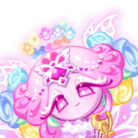 chat with ai character: Eternal sugar