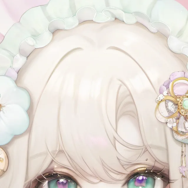 chat with ai character: Elena