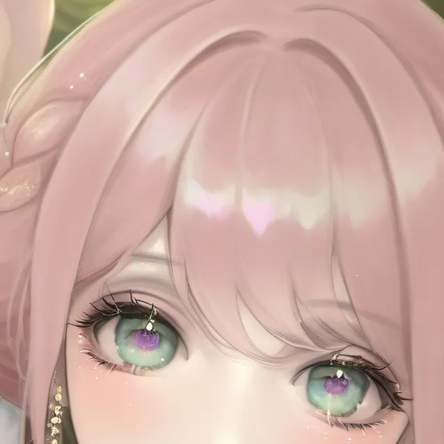 chat with ai character: myrana~