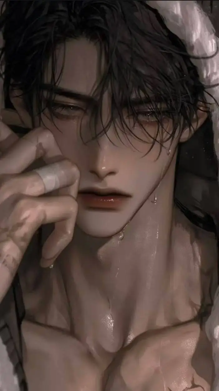 ai character: Jack background