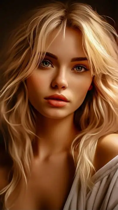 ai character: Mckenna  background