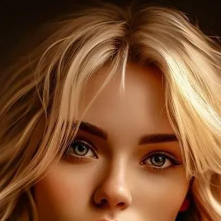 chat with ai character: Mckenna 