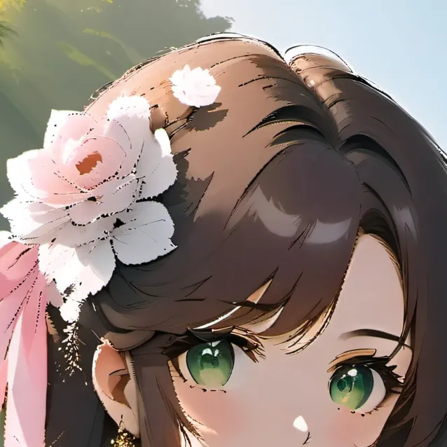 chat with ai character: Emma 