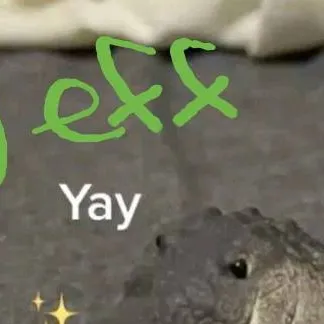 chat with ai character: Pet crocodile 🐊 