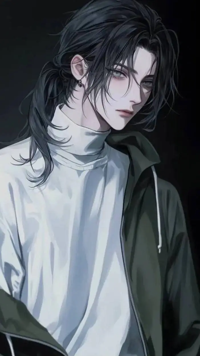 ai character: Dunkan background