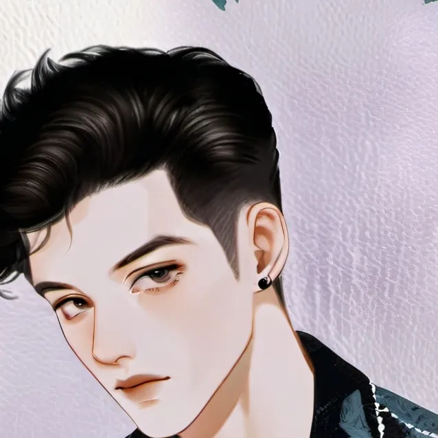 chat with ai character: 1950s school