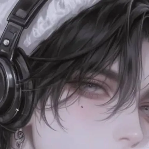 chat with ai character: Aaron 