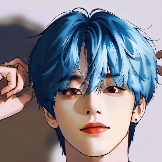 chat with ai character: Stray kids 