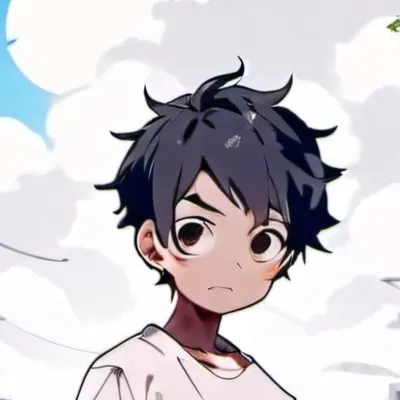 chat with ai character: Mike