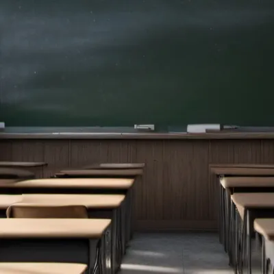 chat with ai character: Students