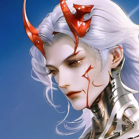 chat with ai character: Statin