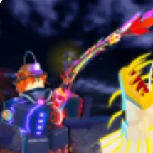 chat with ai character: Kazer