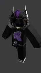 ai character: Player background
