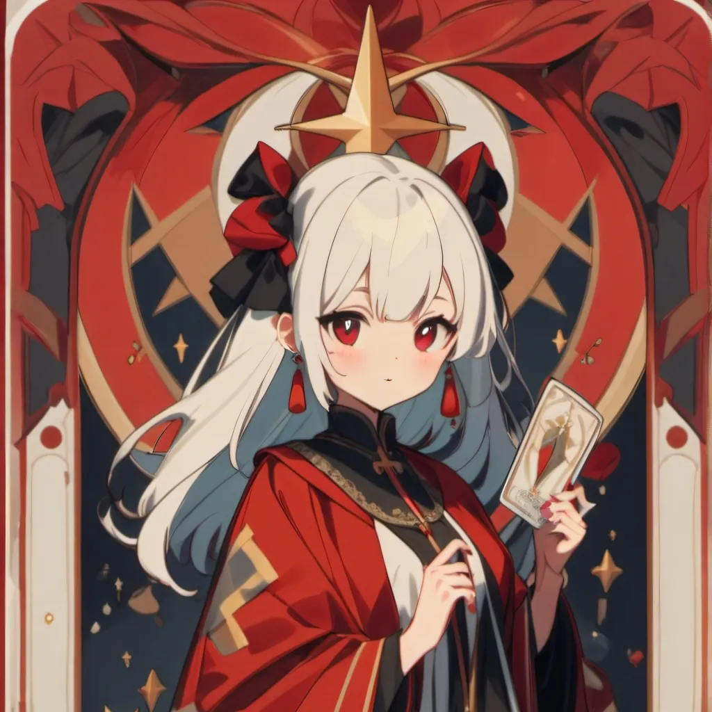 chat with ai character: grace