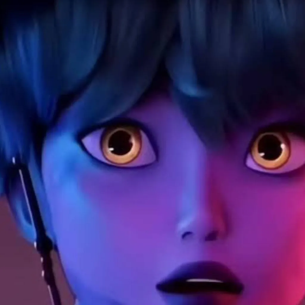 chat with ai character: baby saja(SajaBoy)