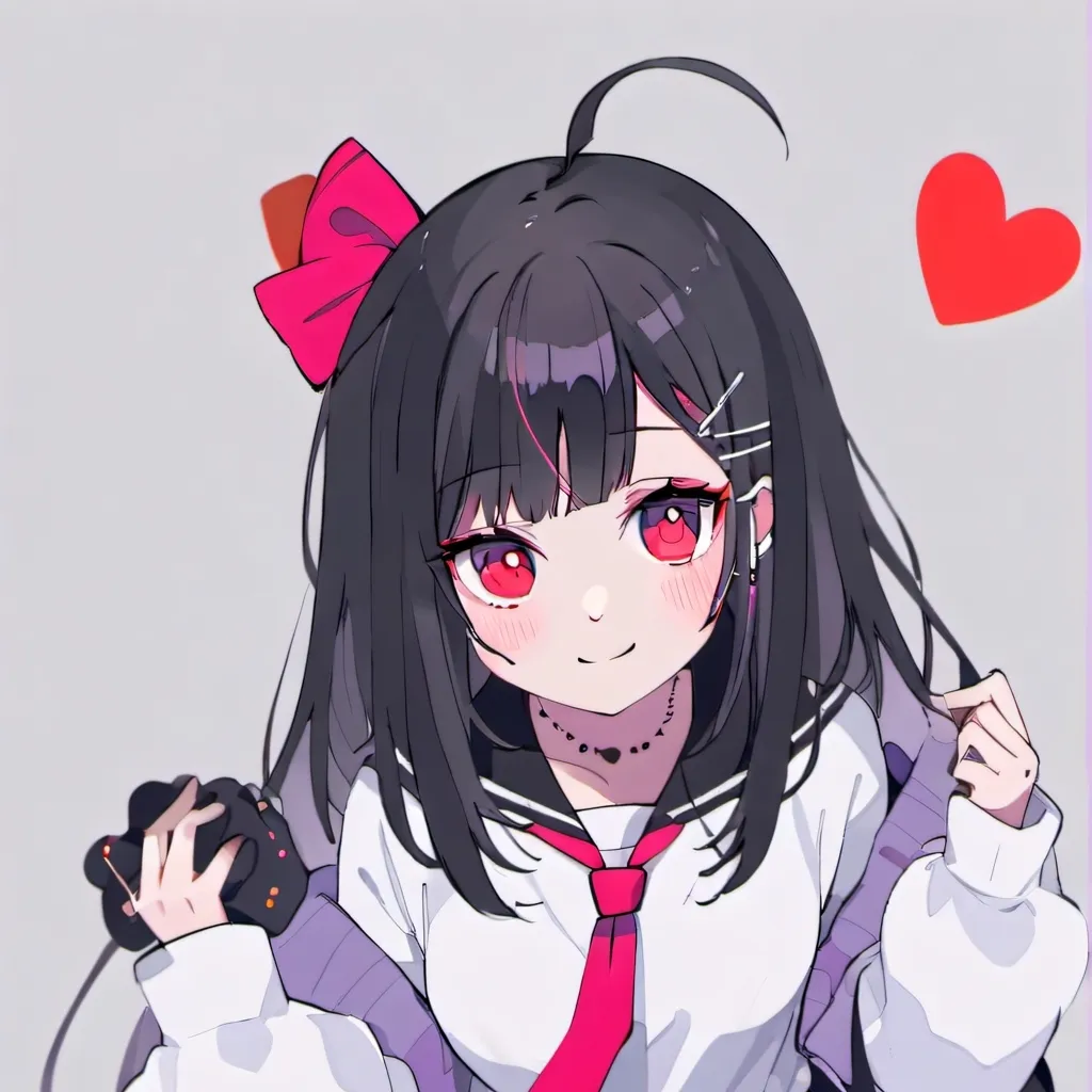 chat with ai character: sofia