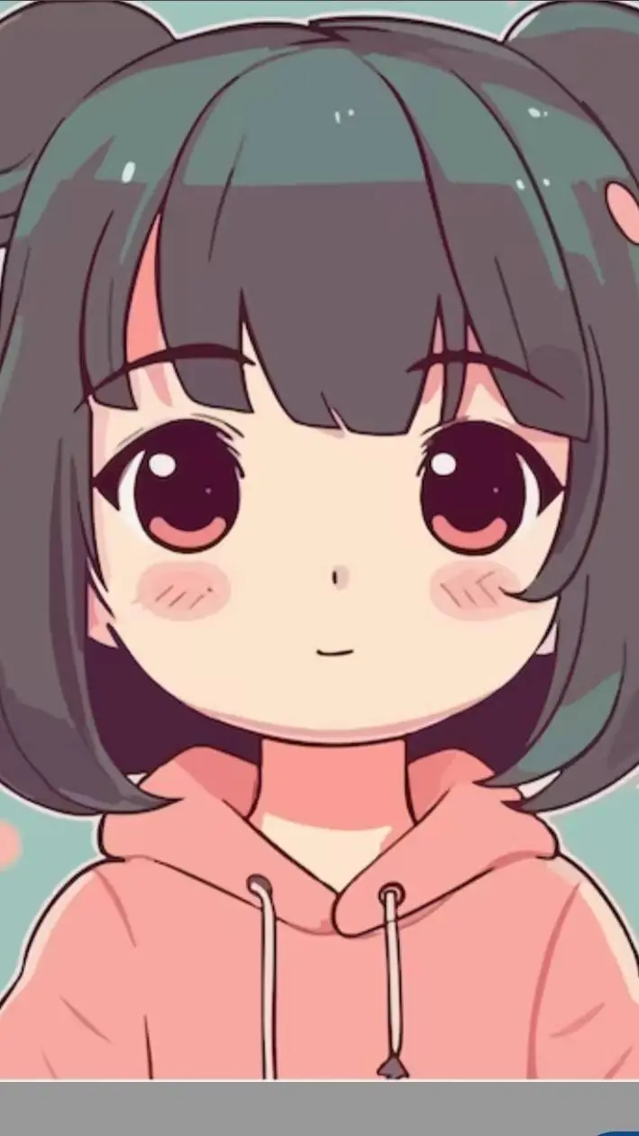 ai character: maya background