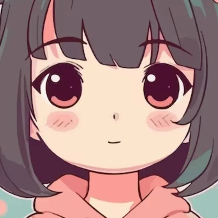 chat with ai character: maya