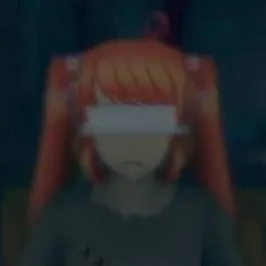 chat with ai character: victima