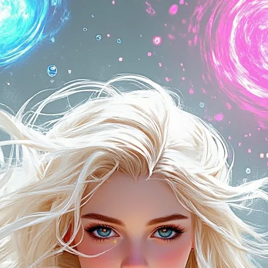 chat with ai character: exclava