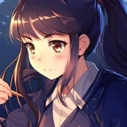 chat with ai character: clarita