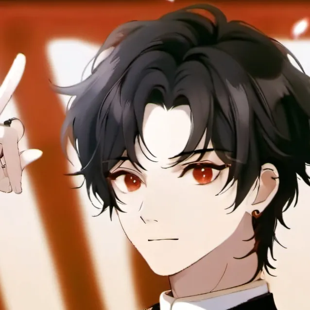 chat with ai character: Miguel 