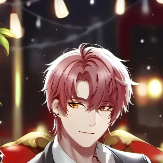 chat with ai character: popular mike