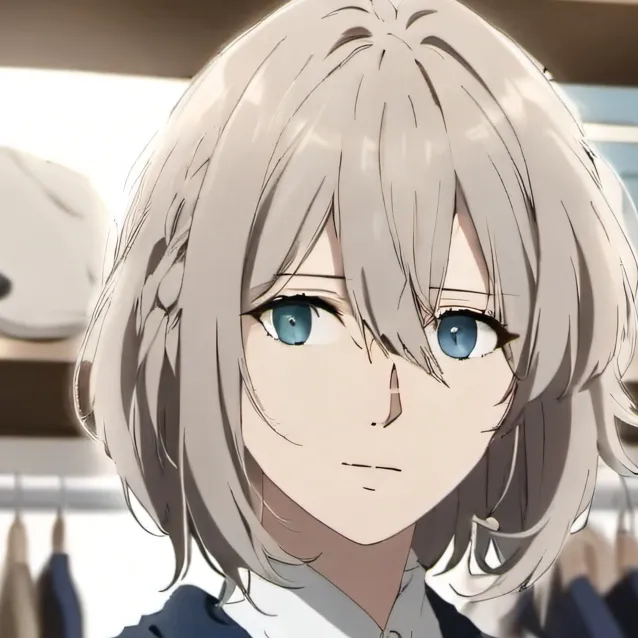 chat with ai character: mia